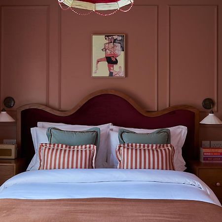 Отель Margate House Экстерьер фото
